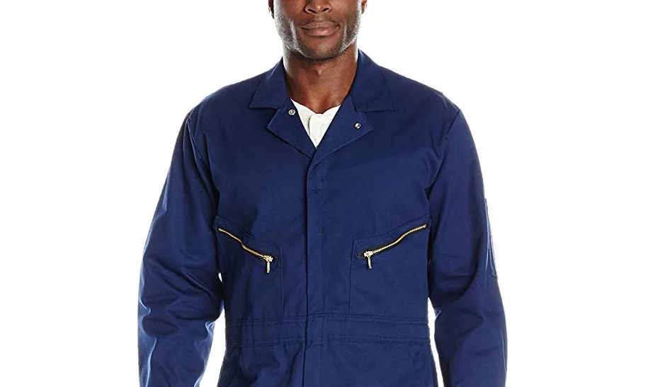 Factory price work uniform customized overalls men overalls workwear reflective coverall working uniform cheap