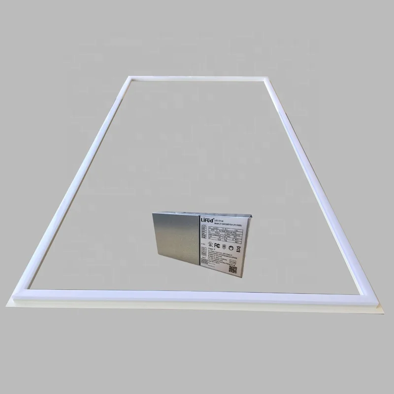 
2x4 US Standard 603x1213 Office celling led light 