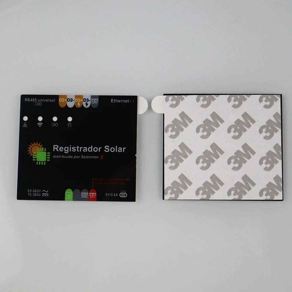 Custom Silk Screen Printed Sticker Front Control Panel Polycarbonate Pc Lexan Label Sticker