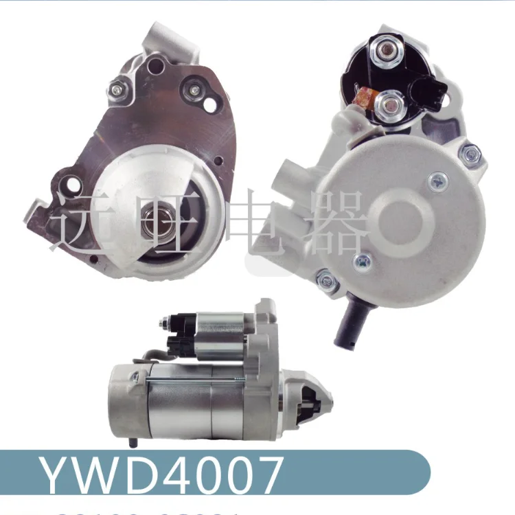 Car Starter 281000S021 Auto Starter 4280006500 For SEQUOIA Starter Motor