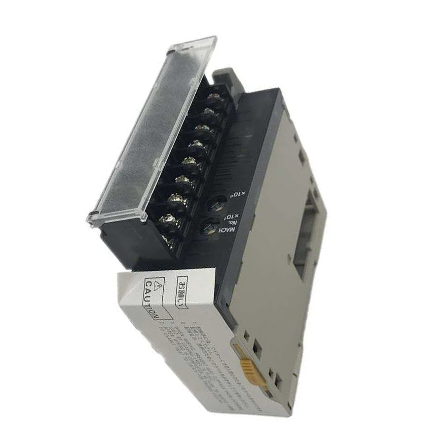 Brand New Original PLC Supplier PLC Controller Module CJ1W-DA08V