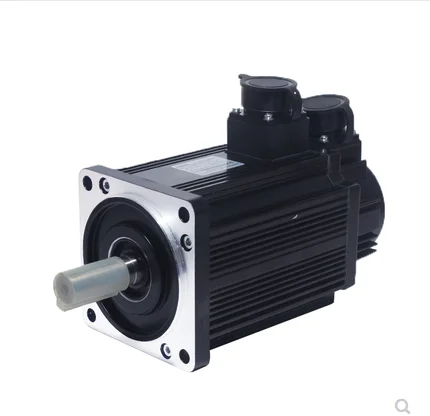 110ST-M05030 Servo Motor Set 1.5KW 5N AC Servo Driver 3000 Transfer Line Free Shipping