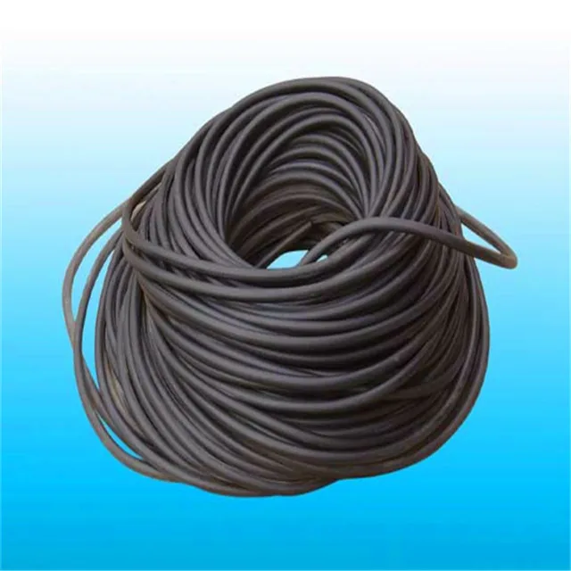 1mm 1.5mm 2mm 3mm 4mm ...50mm Rubber String/Rubber cord/Rubber strip