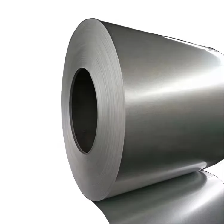 High Quality 1.5-4mm Thick Galvanized Steel Coil Metal Building Materials