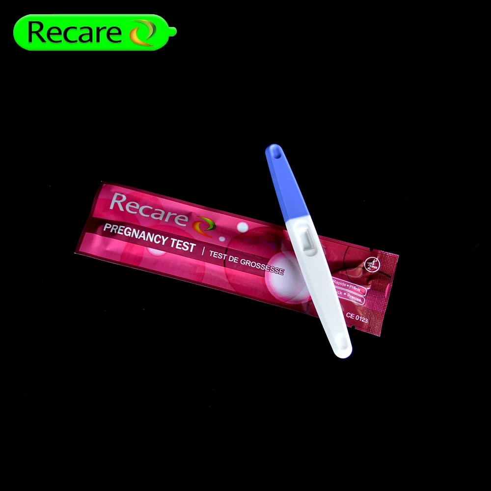 molds of test of one step high power urine hcg pregnancy test suppliers