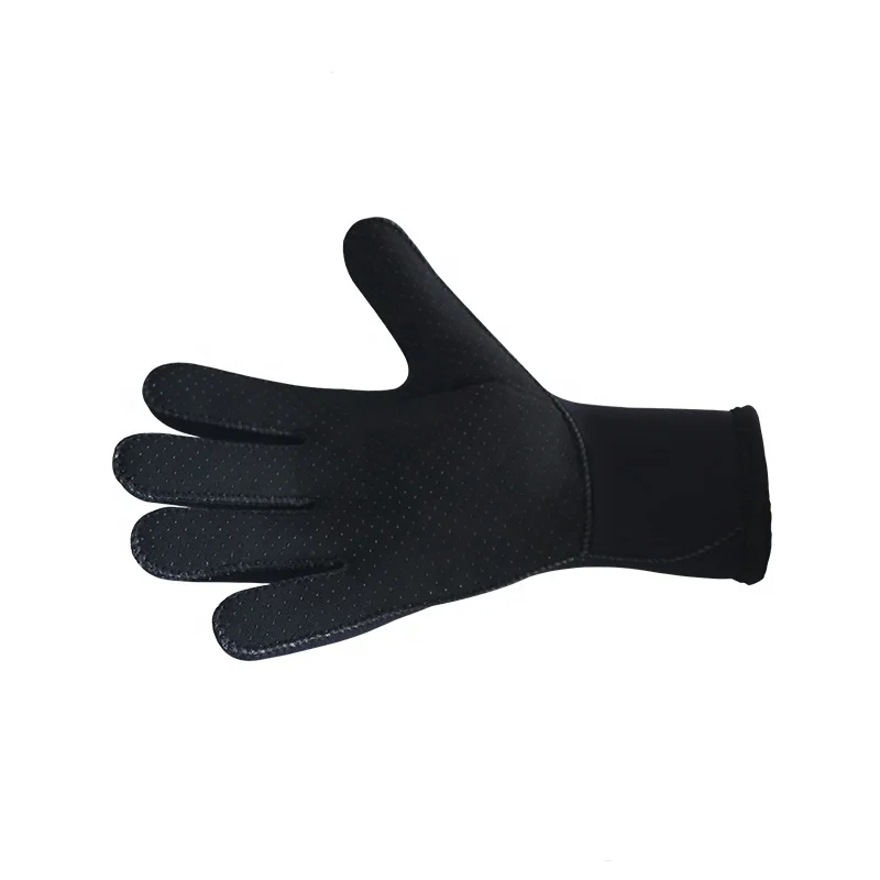 3mm Thermal Diving Neoprene Diving Gloves Spearfishing Gloves