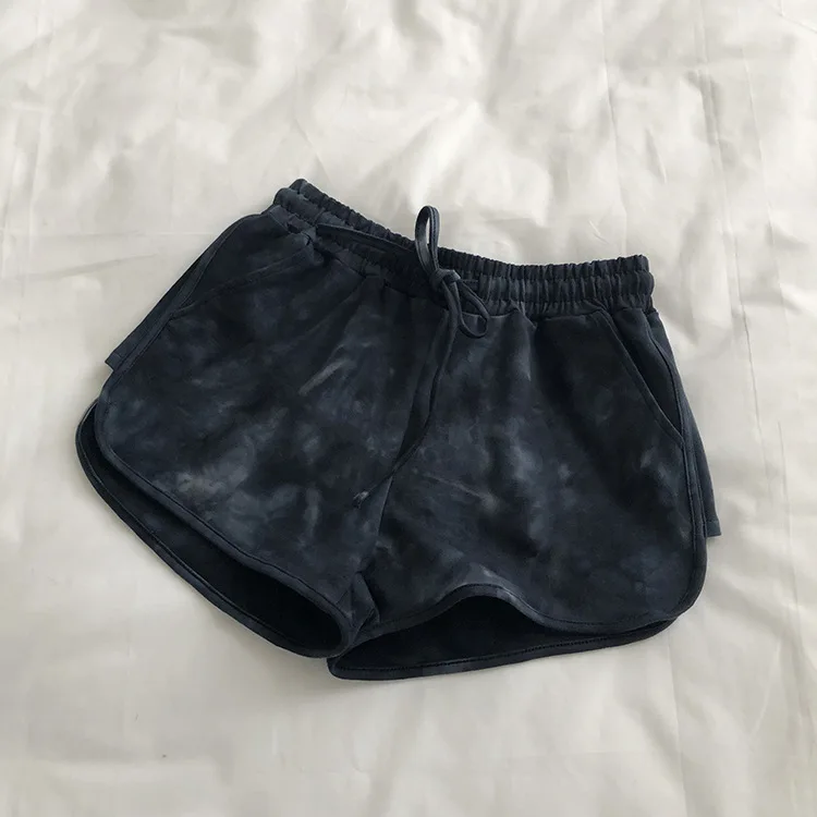 100% Polyester Warehouse Custom logo Summer Sport board shorts High quality women swimming trunks