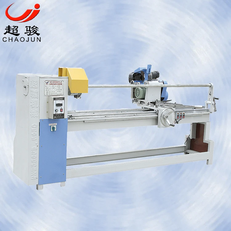 automatic roll cutter strip slitter 11kv rubber insulation tape cutting machine 100 cotton fabric slitting machine