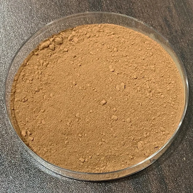  Экстракт лакрицы