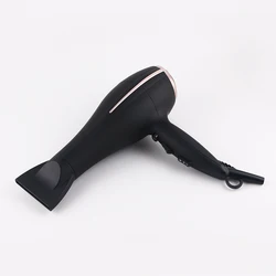 High-power professional salon hot hair dryer hair dryer wholesale