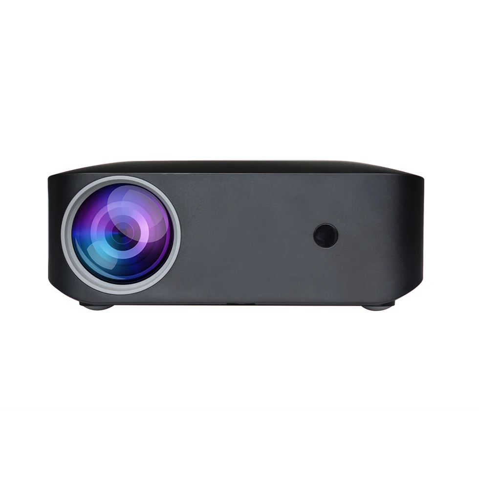 M20 Android 9.0 Projector Wholesale Price FHD1080P 5G WIFI Projectors with Touch Keypad Home Theater Video Proyector 4k Beamer