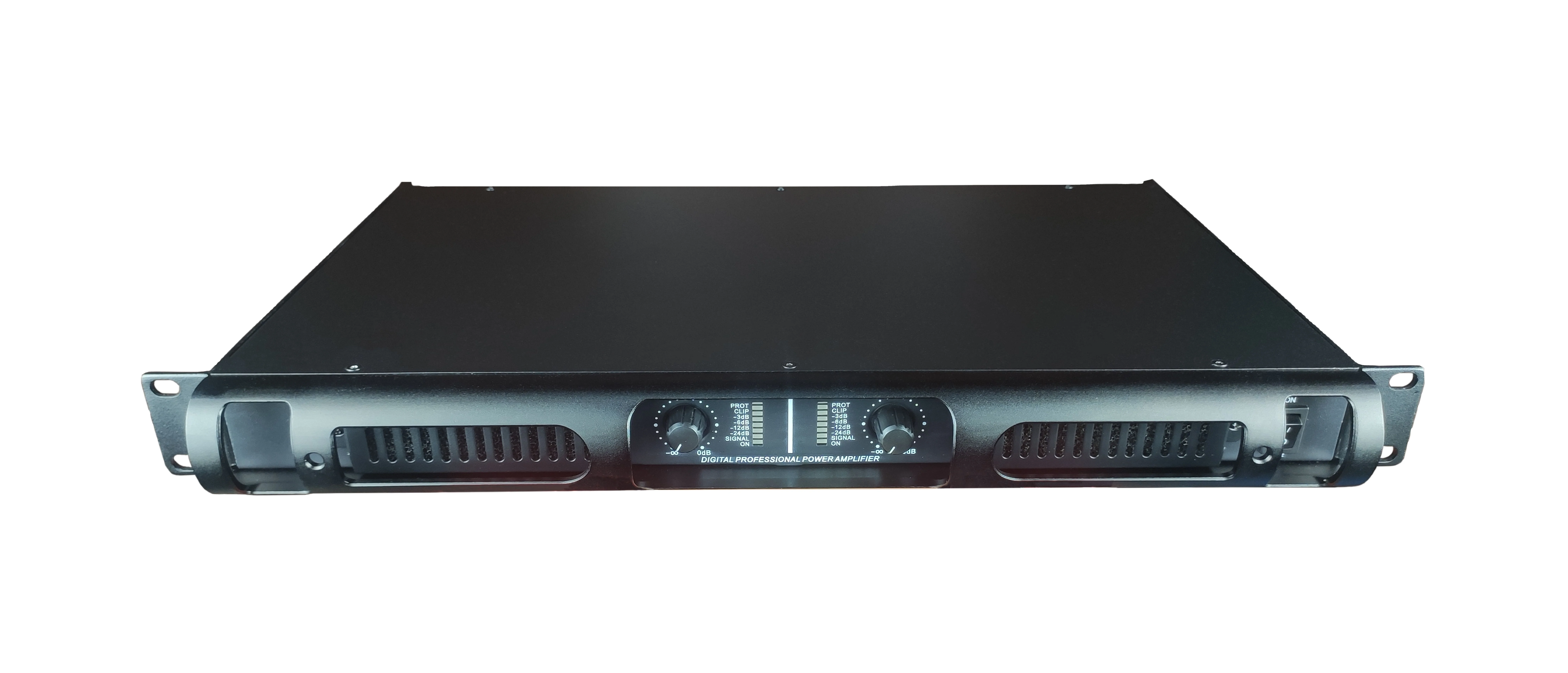 Высококачественный усилитель мощности класса D для KTV