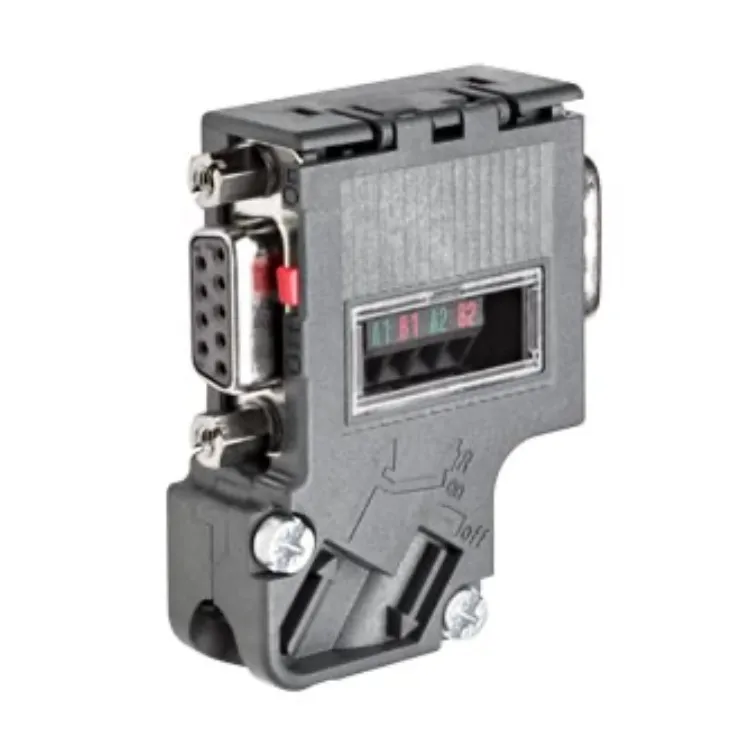 6ES7153-1AA03-0XB4 Siemens PLC SIMATIC ET 200M IM 153-1 Bundle Consisting of IM 153-1 6ES7972-0BB42-0XA0