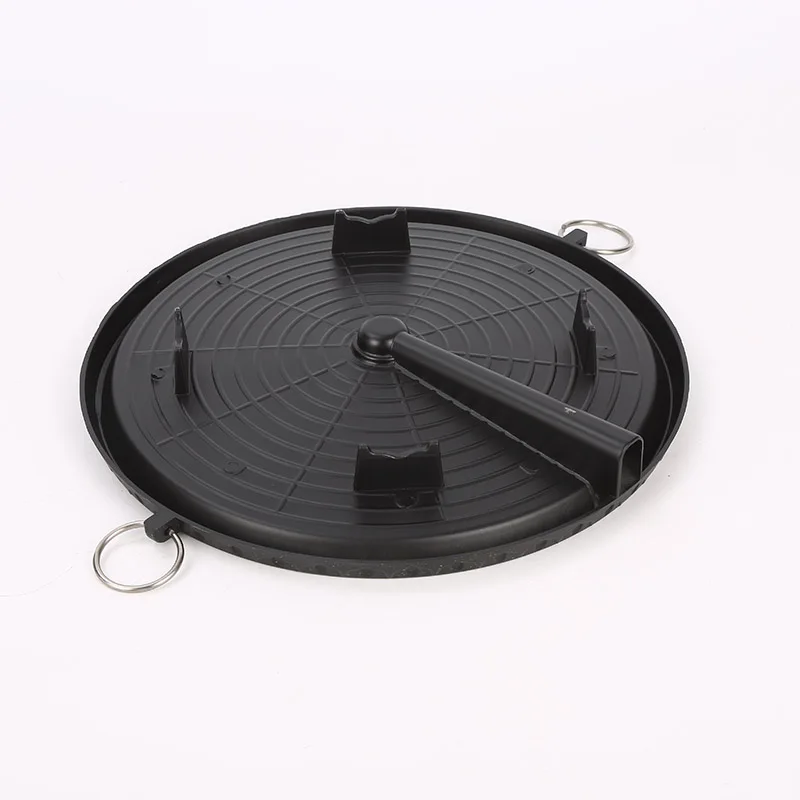 Top Ranking Aluminum Plate Camping Gas Grill Bbq Plate For Camping Stove Butane