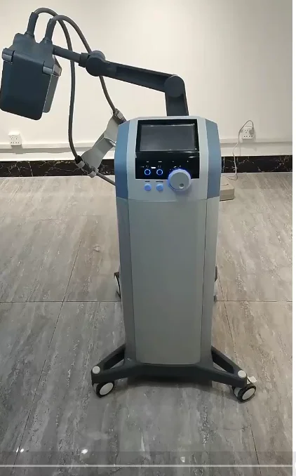 NEWEST Trending Non-Contact Vanquishing ME fat burning Treatment Area Abdominal Fat Removal Reduction rf Body slimming Machine