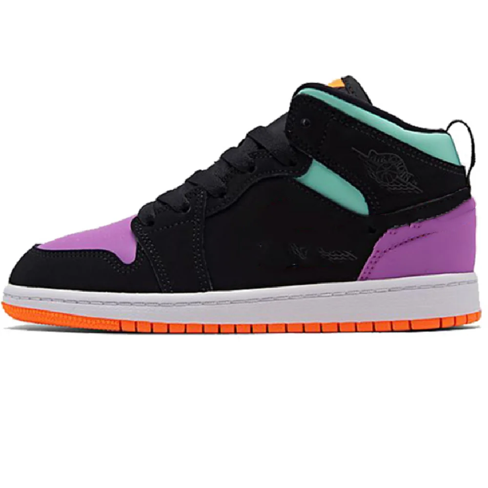 basketball shoes fashion high top  Cowhide  waterproof outdoor Sneaker