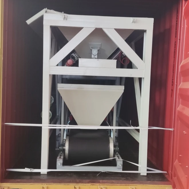 Hot selling Automatic stationary concrete mixing plant 50m3/h ready mix mobile concrete batch plant with PLD batcher