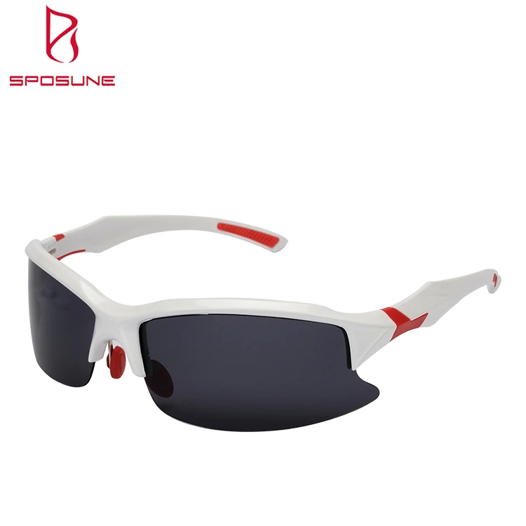  Gafas De Ciclismo Wholesale Custom Logo Sport Eyeglasses Polarized Driving Sun