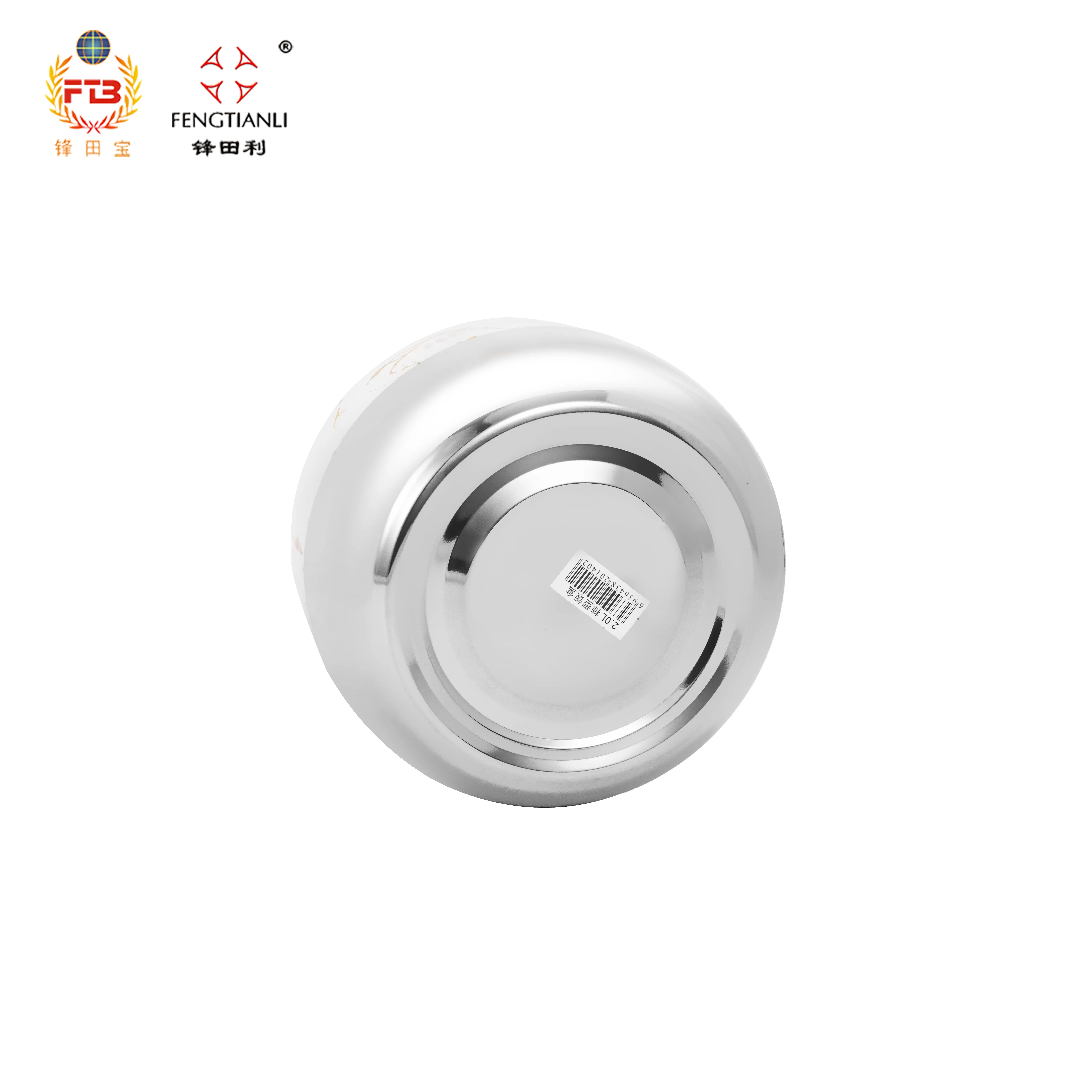 Food Warmer Cabinet Commercial Keep food  Warm Container Per Set  201Stainless SteelABS plastic Keep Fresh Casserole With Handle