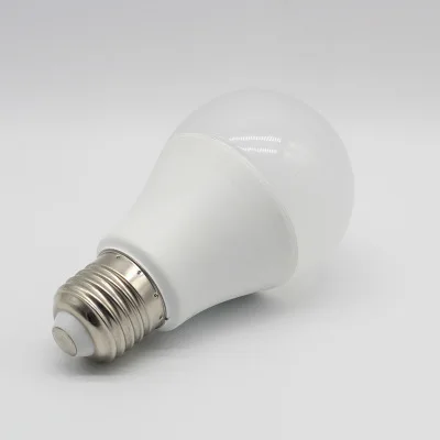 Traditional Circular Factory Price Ultra Bright Saving Electricity 12W SKD DOB LED Bulb Lamp