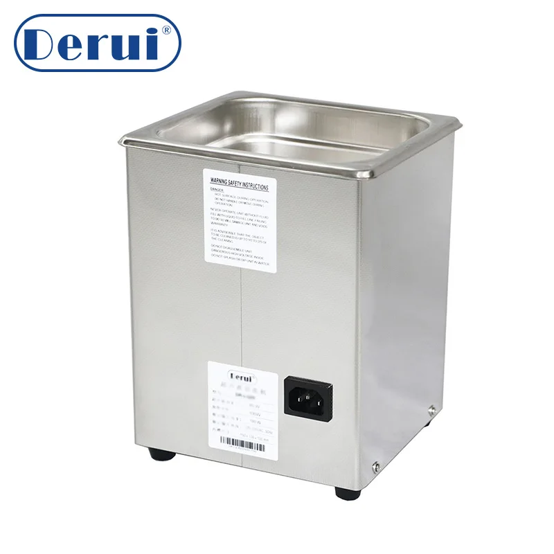 2L ultrasound cleaner for glasses  jewelry  teeth brush  glasses ultrasonic cleaner with ultra sonic