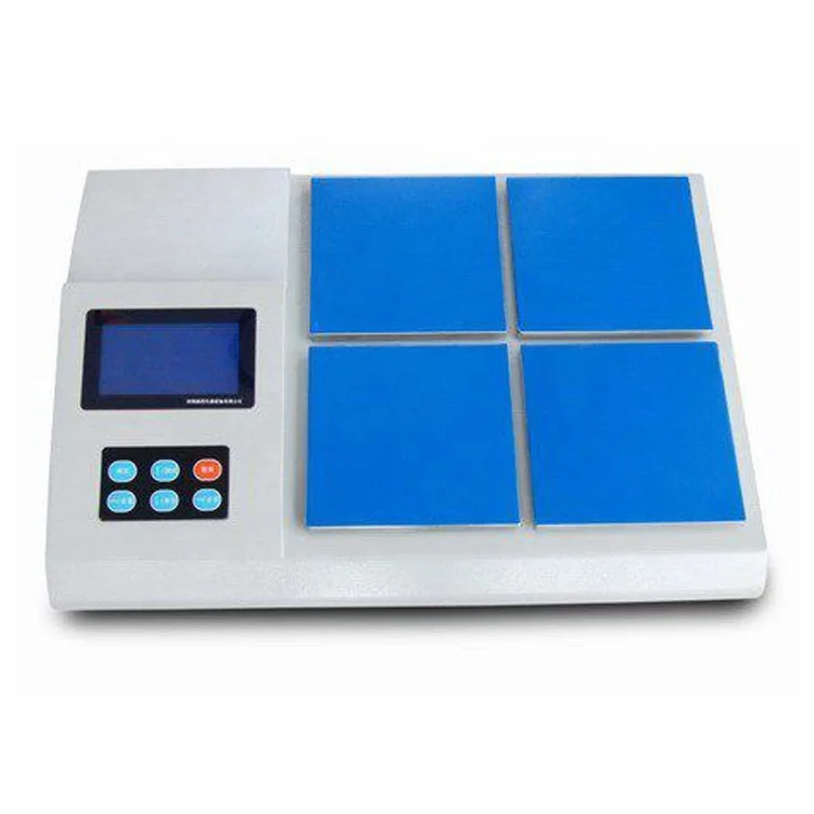 blood bank  equipment KT-ES-4P high precision electronic balance for blood bags weighing