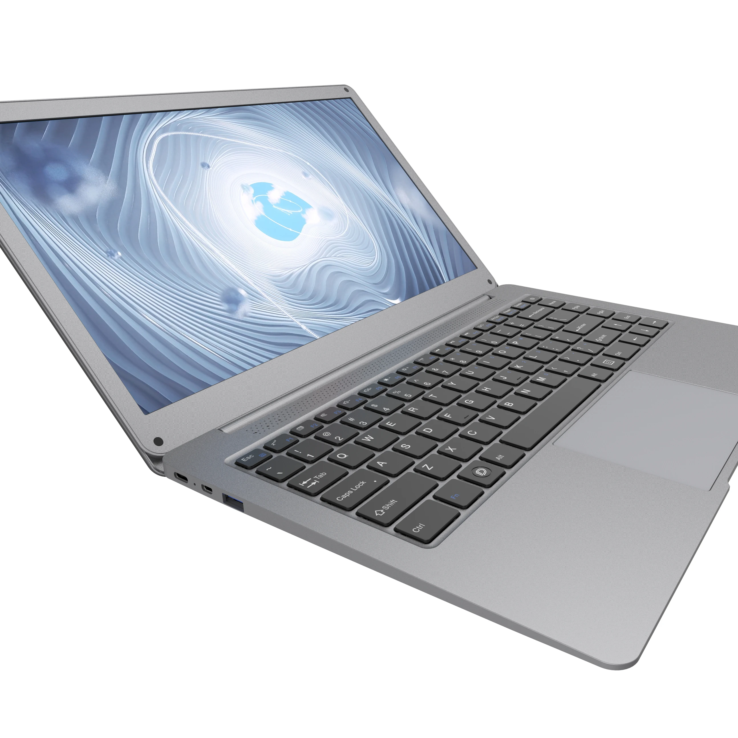 14 inch IPS portable desktop monitor 1920X1080 Built-in speaker Type-C HD compatible For PS4 PS5 laptop switch