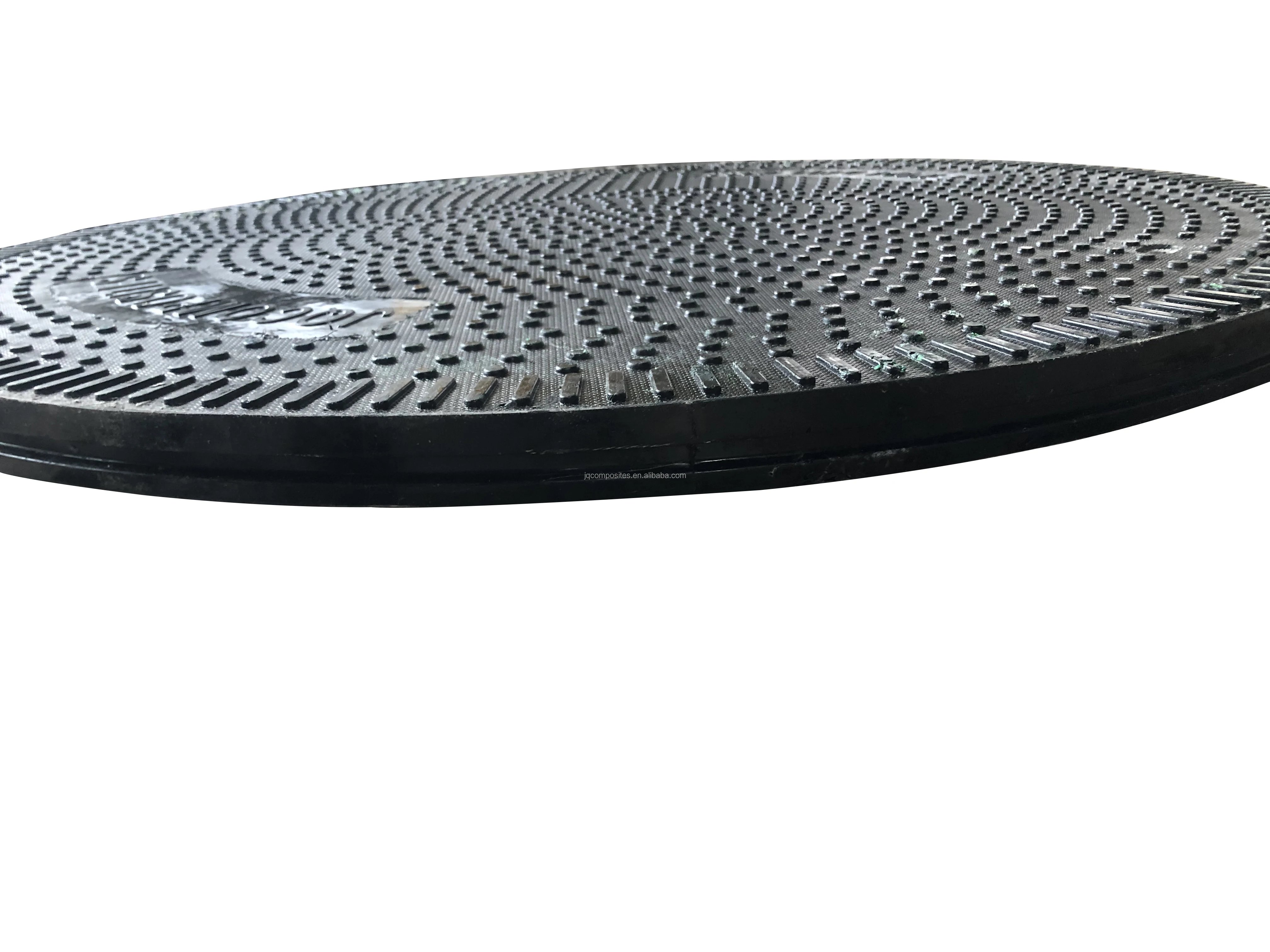 900mm D400 Watertight Manhole Cover  Gas station sealing manhole cover