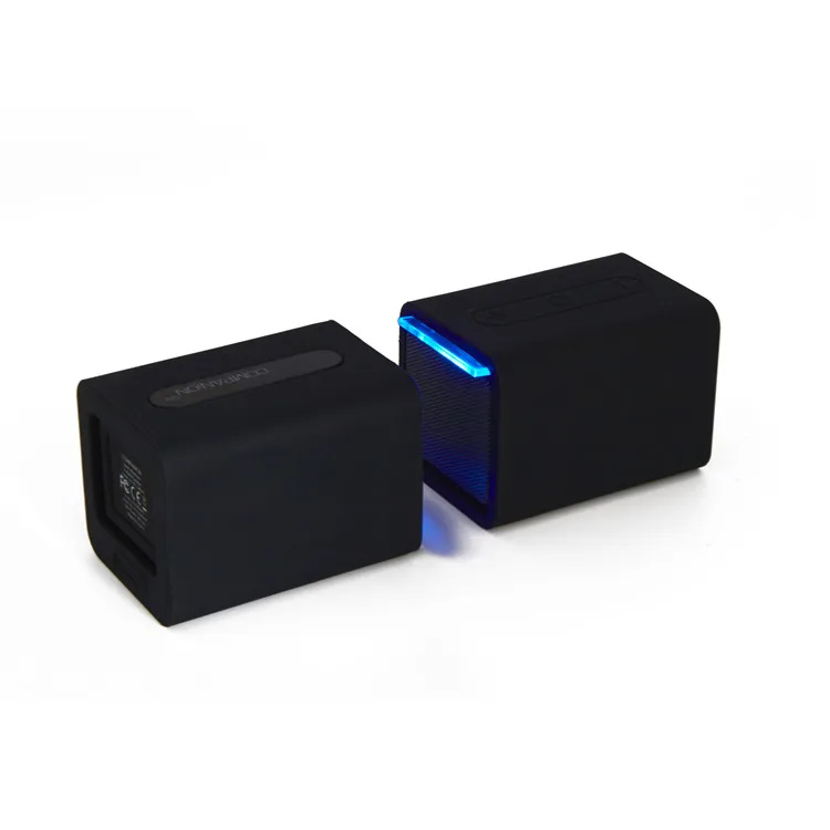 Customize Personalized BT Speaker Portable Wireless Speaker Mini Speaker