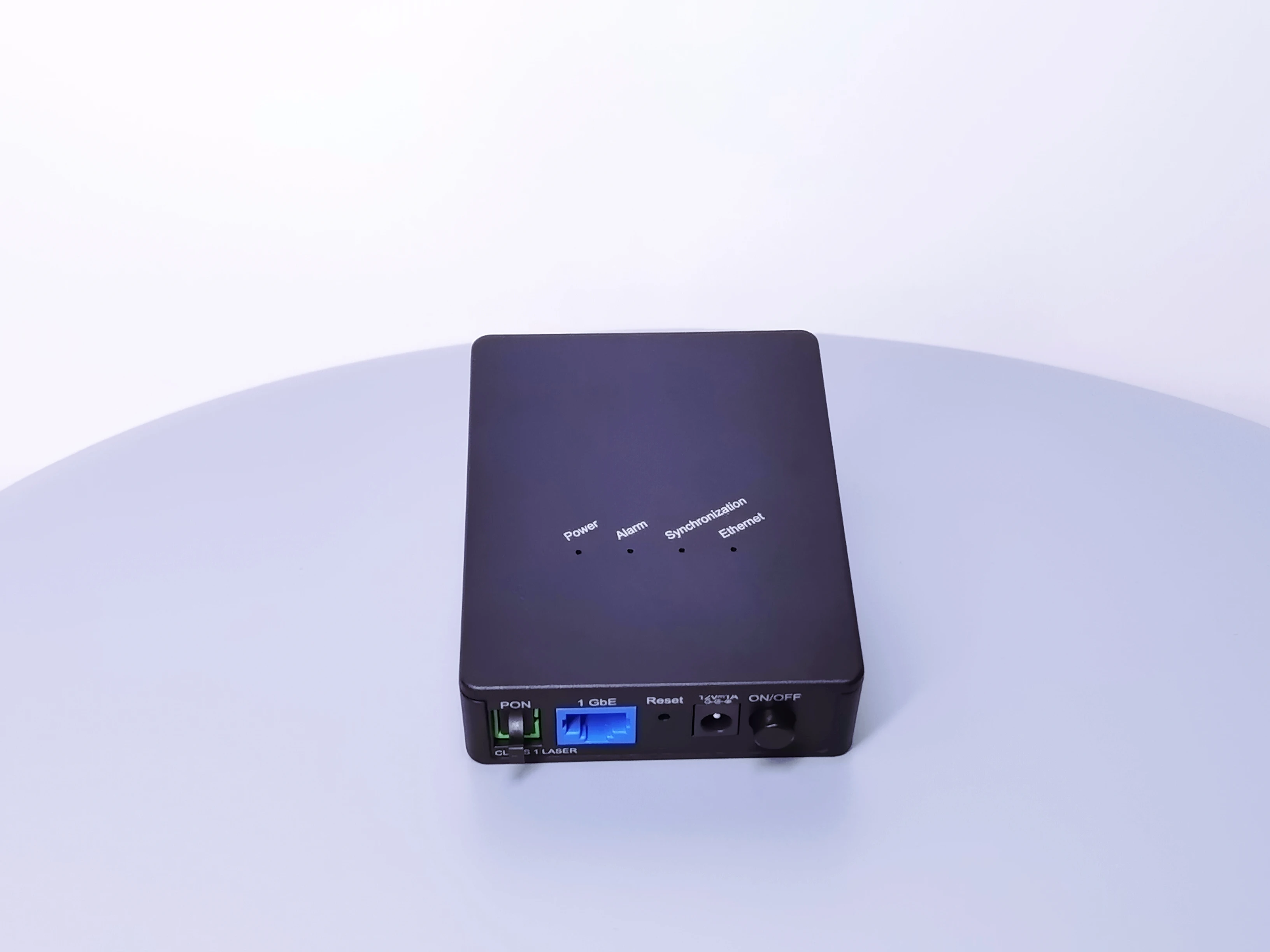 Best Price new ZXHN F601 V9.0 Ftth Onu Gpon 1GE for  Compatible with ZTE OLT fiber Ont gpon