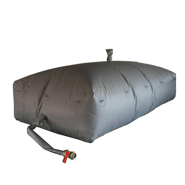 JLM Customized large-scale  flexible water storage tank