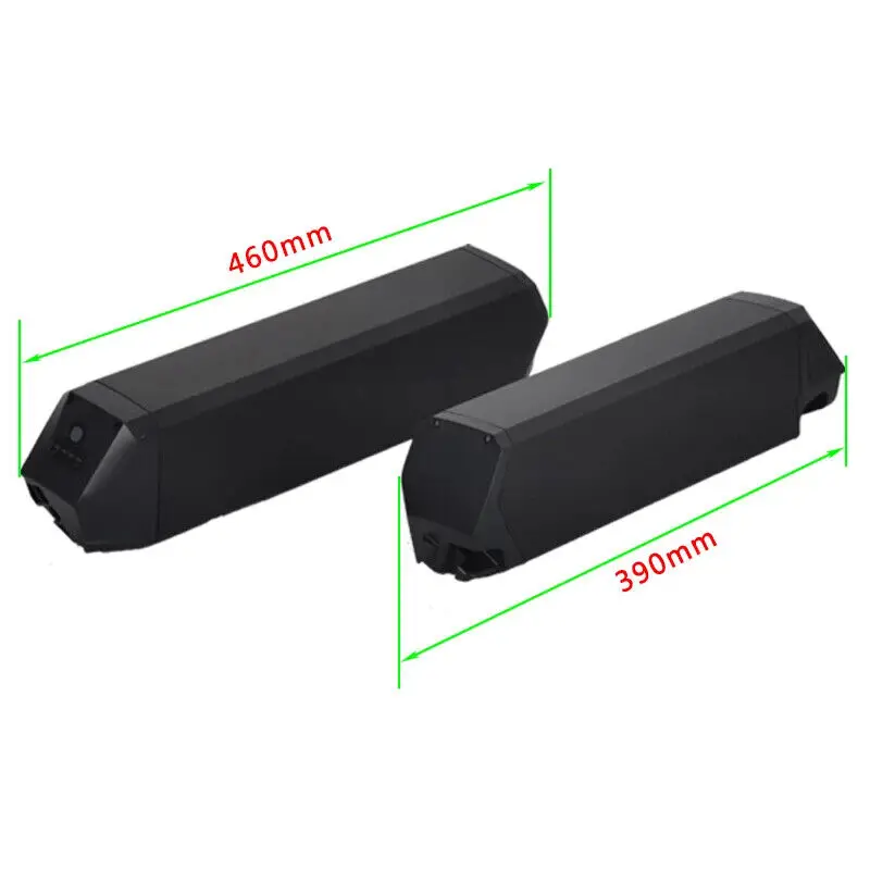 Oct Dorado Reention Ebike Battery 48V 30AH Samsung 21700 Cell for 1440W Electric Bike