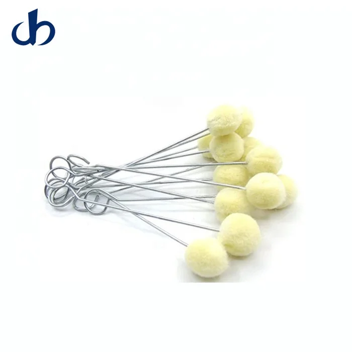 Polyester Glue Dauber Applicator Brush