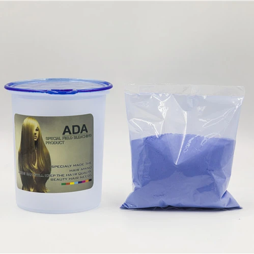 
Powder Hair Dye Professional Dust Free Hair Bleach Powder In Bulk 