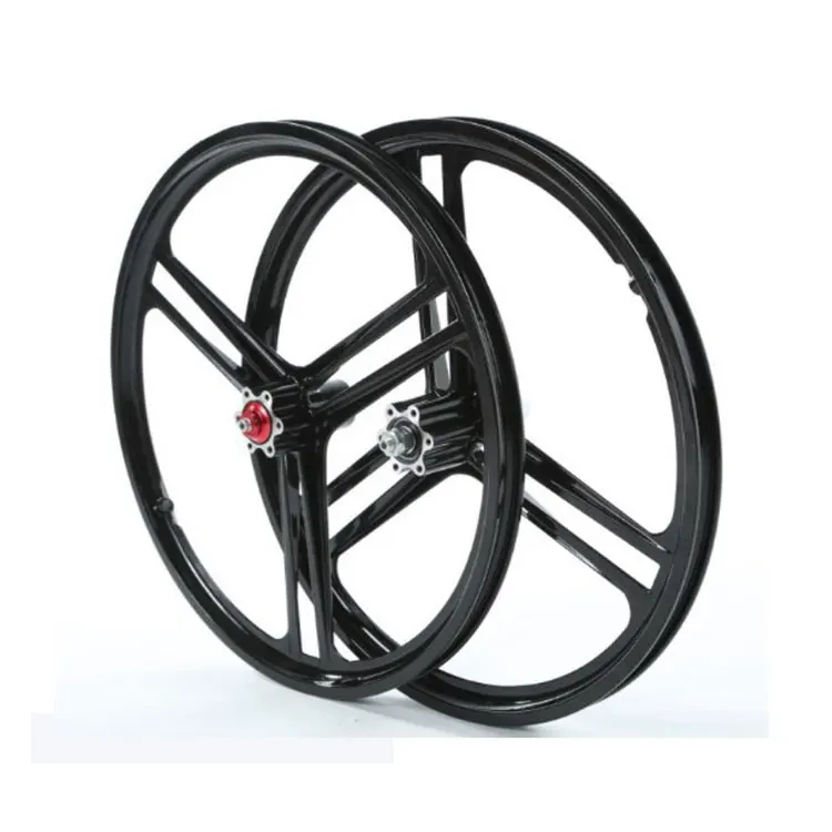 Chinese magnesium alloy casting wheel spoke mtb for bikes, e-bikes