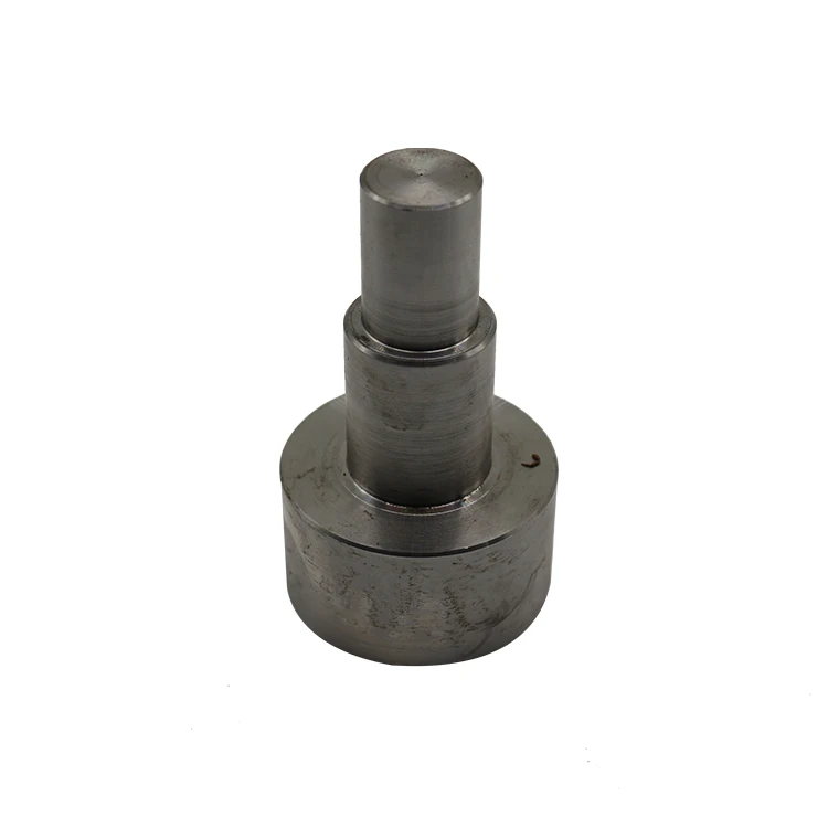International market price Machined parts Spindle Nose with best price