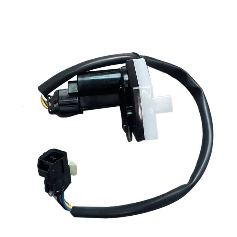 Genuine 957351C010 Front Left LH Side Door Lock Actuator Assy Engine For Hyundai Getz Click 2002-2010 95735-1C010 Auto Parts