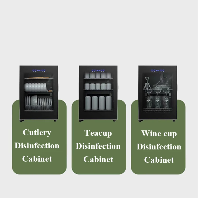 Electric Good Quality Disinfection Cabinet Disinfection Machine Ozone Disinfecting Cabinet With Low Price