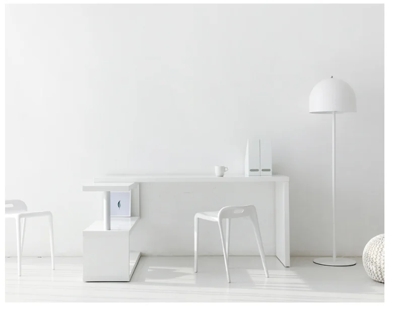 Office desk computer desk student desk study table Fantasticfurniture& Kogan supplier USA rubbermaid supplier