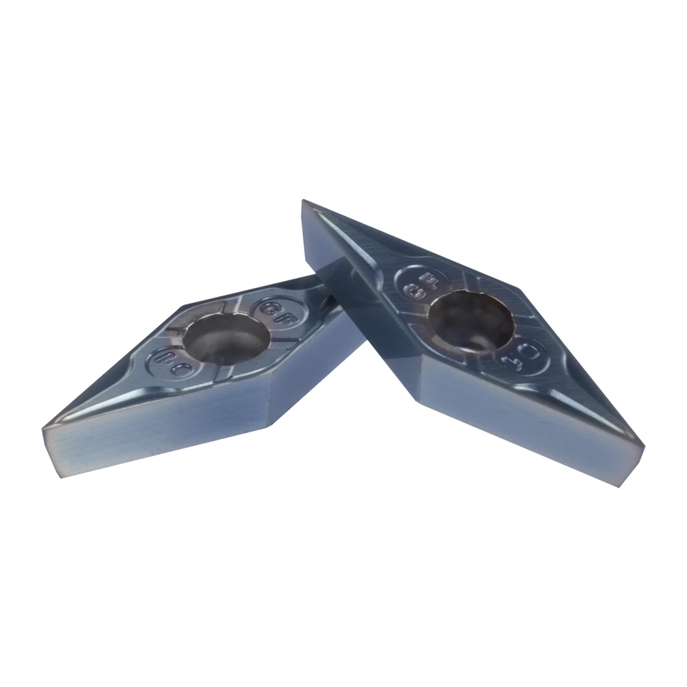 China Manufacture Fine Turning Outer Circle Carbide Inserts Continuous Cutting Ceramic Insert For Turning