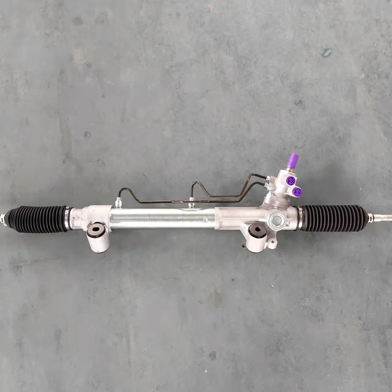 Power steering gear for Hilux Vigo 4WD  44200-0K040 car steering rack