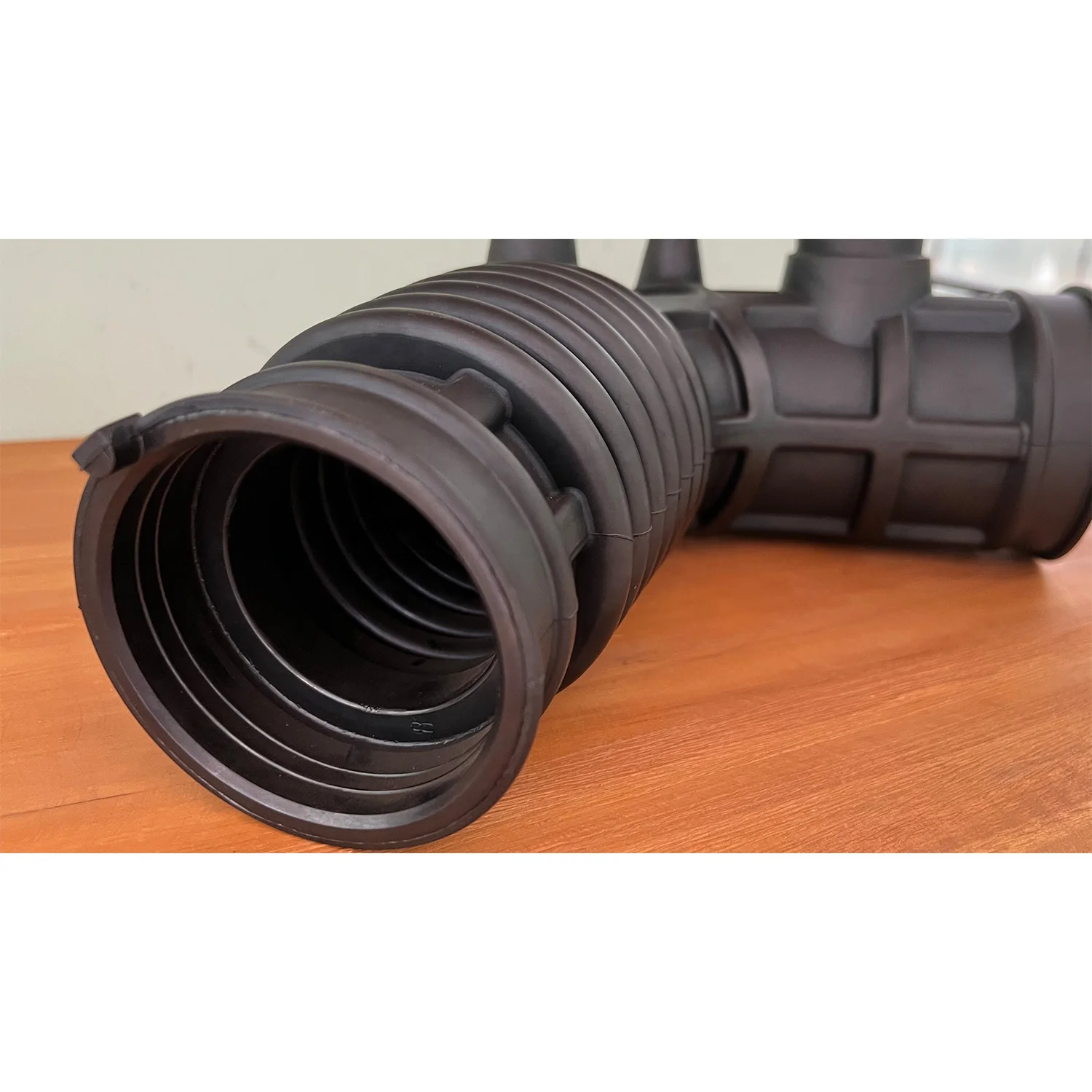 Auto Parts Air Cleaner Filter Intake Outlet Duct Hose Pipe for Chevrolet Aveo Pontiac Daewoo 96439858 96536718 96536712 96536714