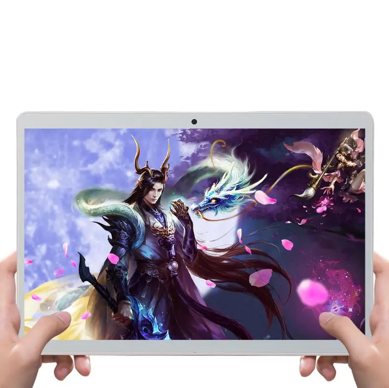 Дешевый планшет Android 10 1 дюймов для школьного обучения