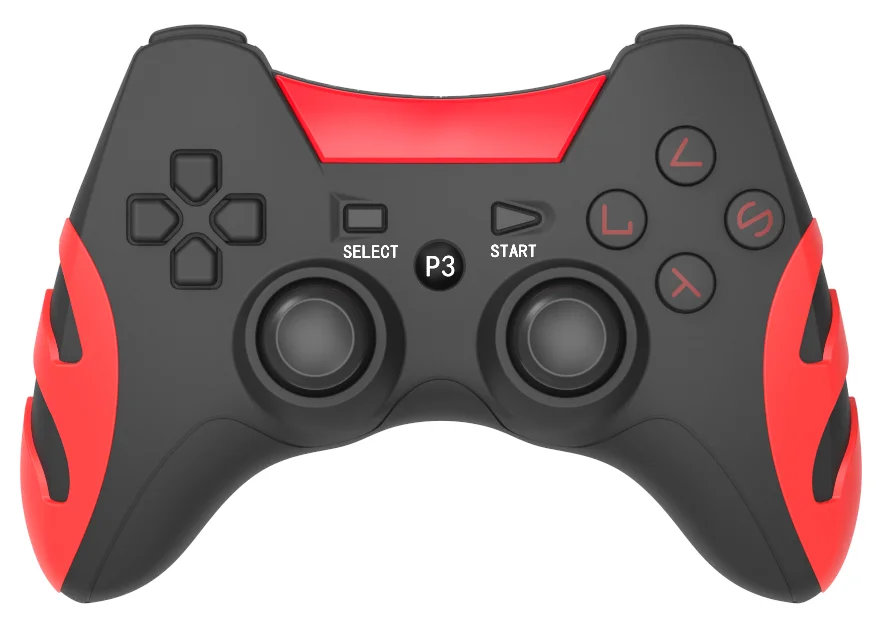 PS3 Remote Control Wireless Gamepad