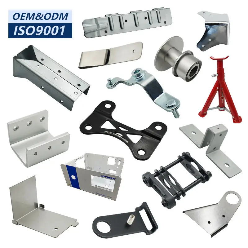 Custom ISO Quality Customized Solid Contact Contacts For Electronic Accessories