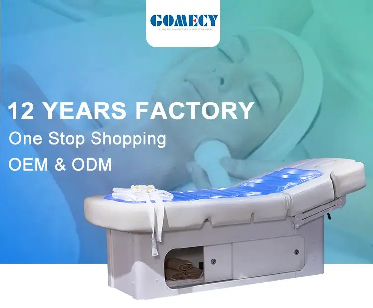 DTY cheap price electric hydro therapy water table hydrotherapy relaxing spa facial massage bed for sale.jpg