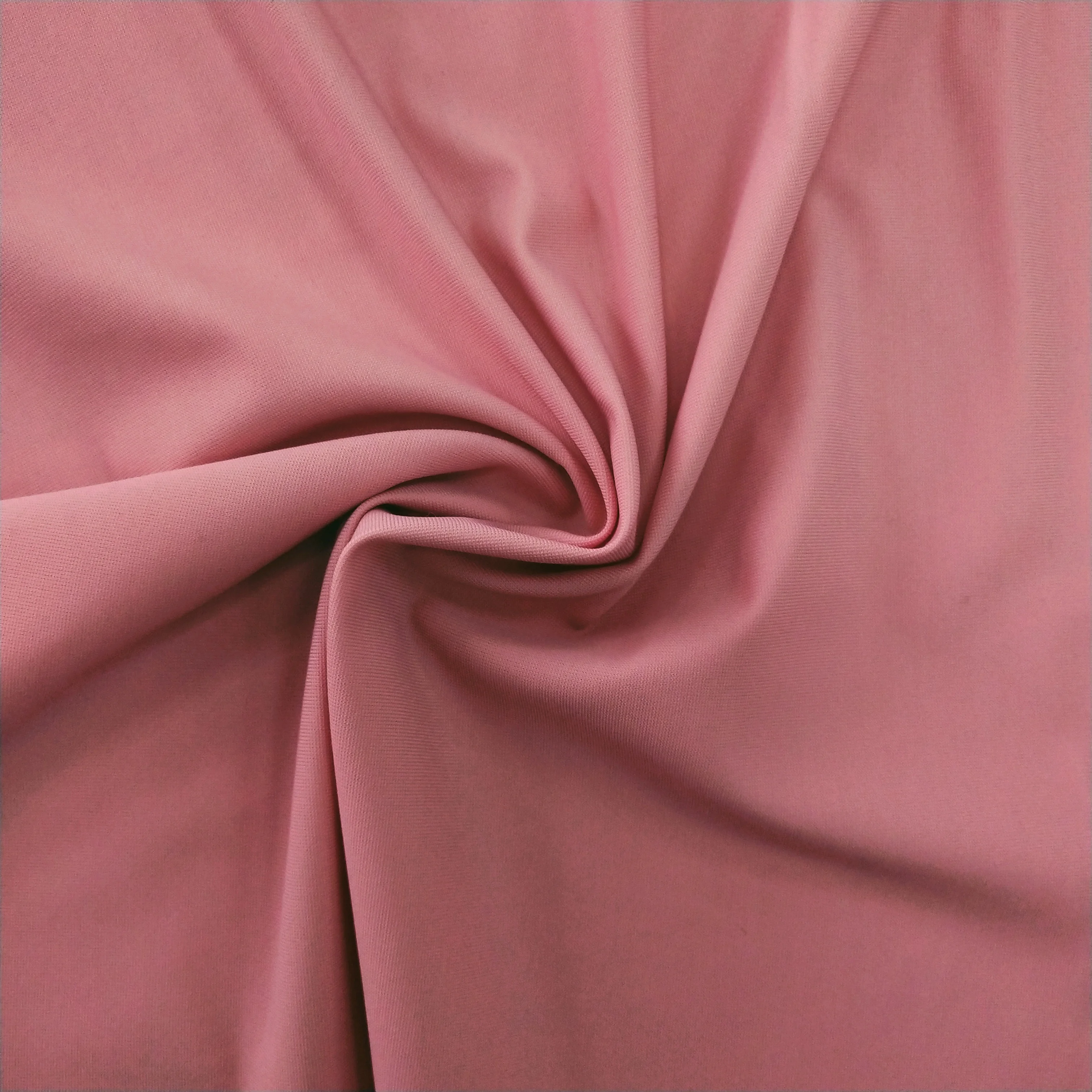 
140g Microfiber 70 nylon 30 spandex free cut clean cut spandex fabric for underwear 