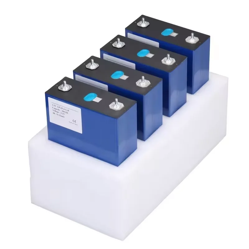 Grade A 3.2V Lifepo4 314 ah Prismatic Lfp Lithium Battery Solar Lf304 304 ah 300Ah 302Ah 310Ah 304Ah 320Ah Lifepo4 Cells