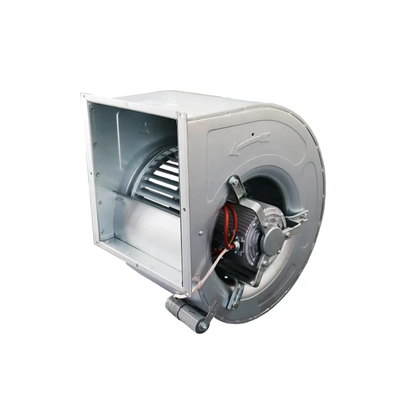 SYZ7-7 centrifugal fan for ventilation use