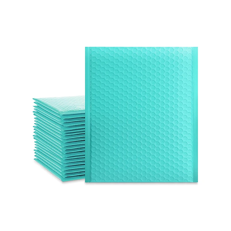 Bubble Envelope Aluminum Foil Bags Padded Expedition Envelopes Shipping Mailers
